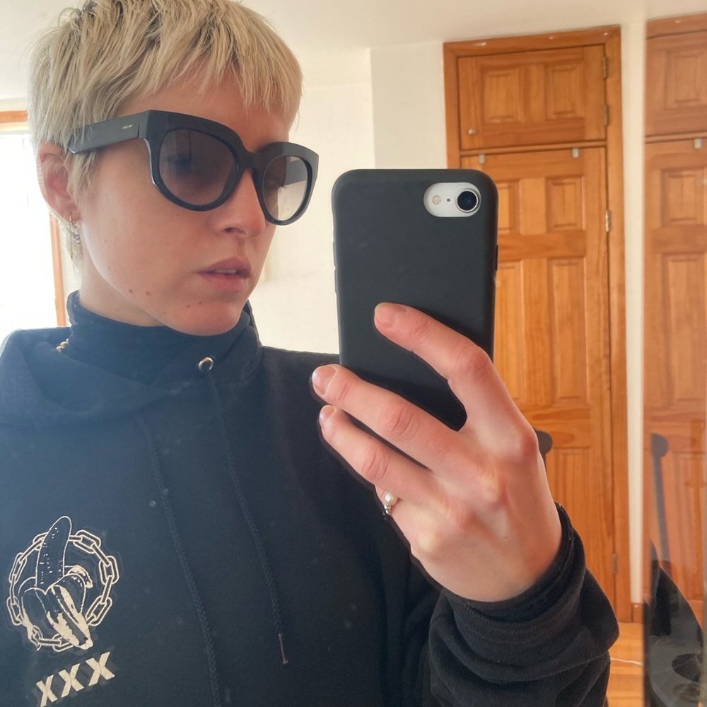 Prada sunglasses